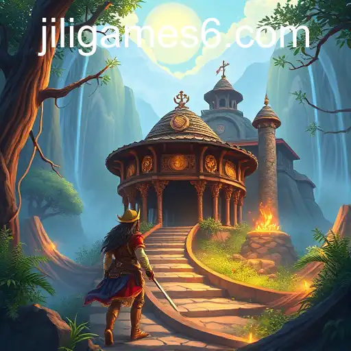Exploring the Exciting World of Adventure Quest on JiliGames