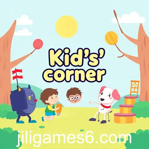 The Evolution of Online Gaming with JiliGames