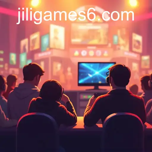 The Rise of Jiligames in the Gaming Industry