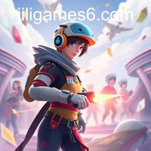 JiliGames: Catalyzing Innovations in Online Gaming