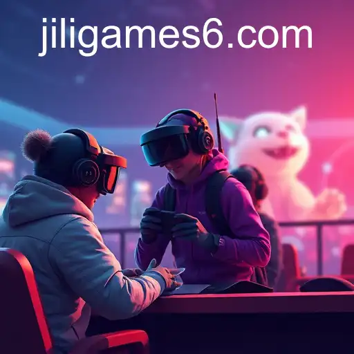 The Rise of Jiligames: A New Era in Online Gaming