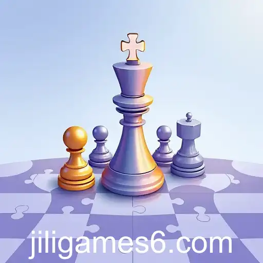 Jiligames: Revolutionizing Online Gaming in 2025