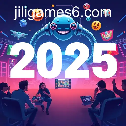 The Rise of Jiligames in the Online Gaming World