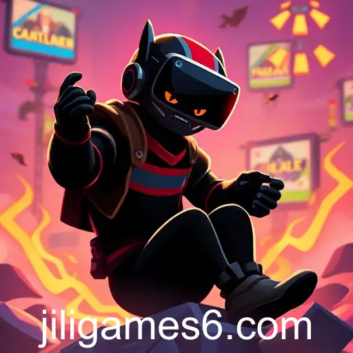 The Rise of JiliGames in the Competitive Online Gaming Arena