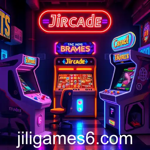 The Rise of Jiligames: Revolutionizing Online Gaming
