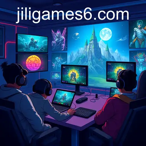 The Rising Influence of Online Gaming Platforms