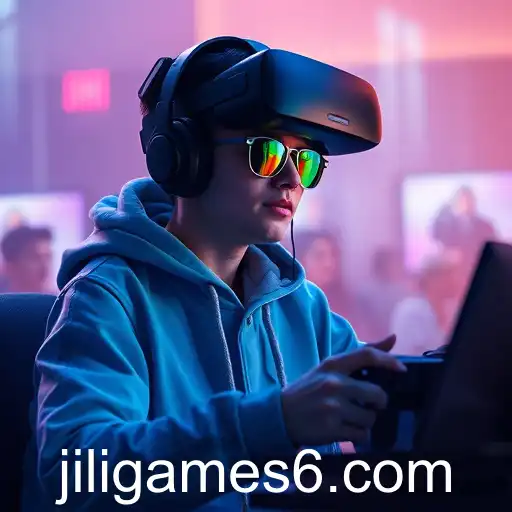 Jiligames Boosts Gaming Experience