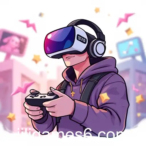 Jiligames: Transforming the Gaming Landscape