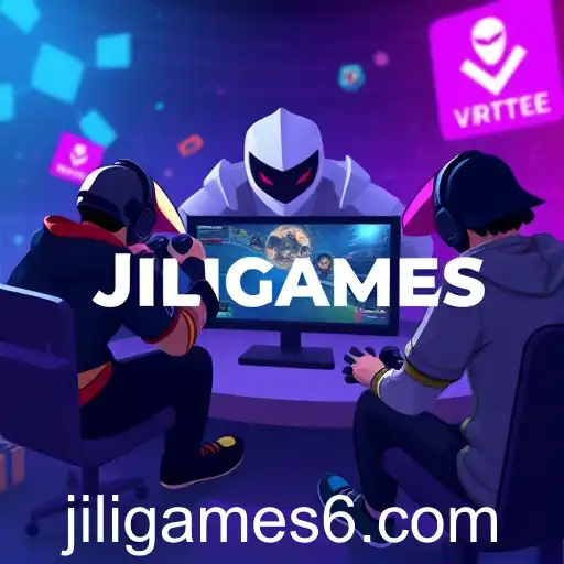 Jiligames: Navigating the Evolving Landscape of Online Gaming