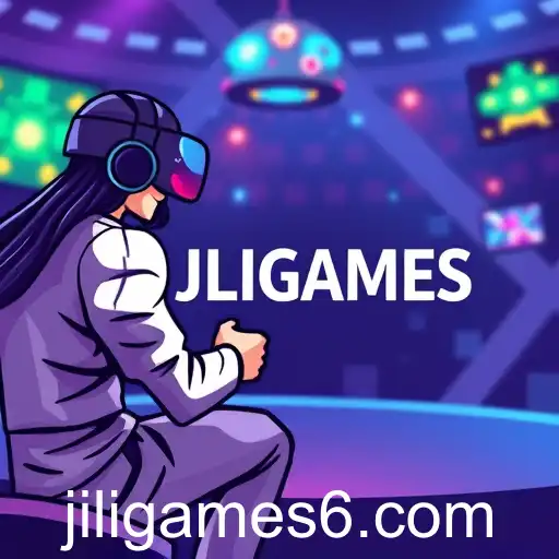 Jiligames Revolutionizing Online Gaming