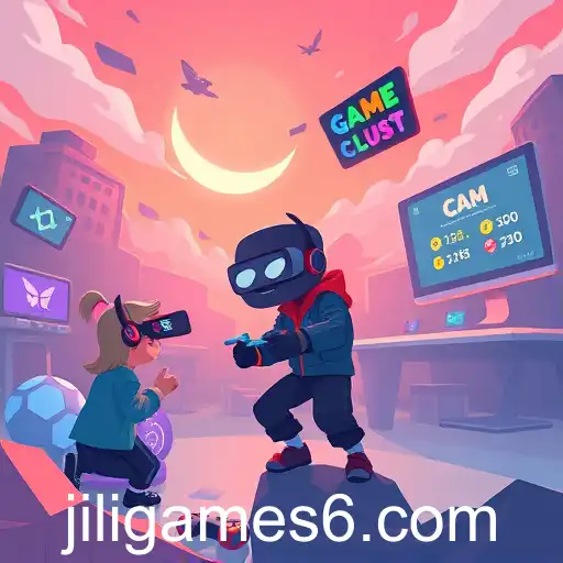 The Rise of Jiligames in the Online Gaming Scene