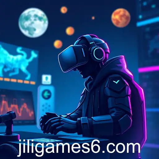 The Rise of Jiligames in the Online Gaming World
